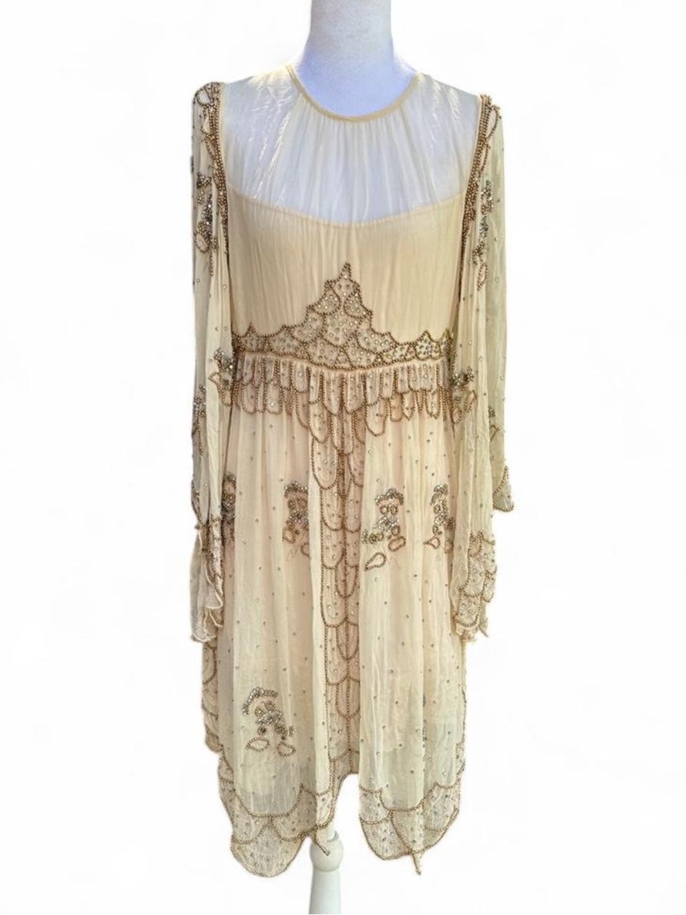 Free People Kristal’s Limited Edition dress